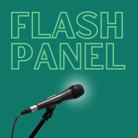 Flash Panels